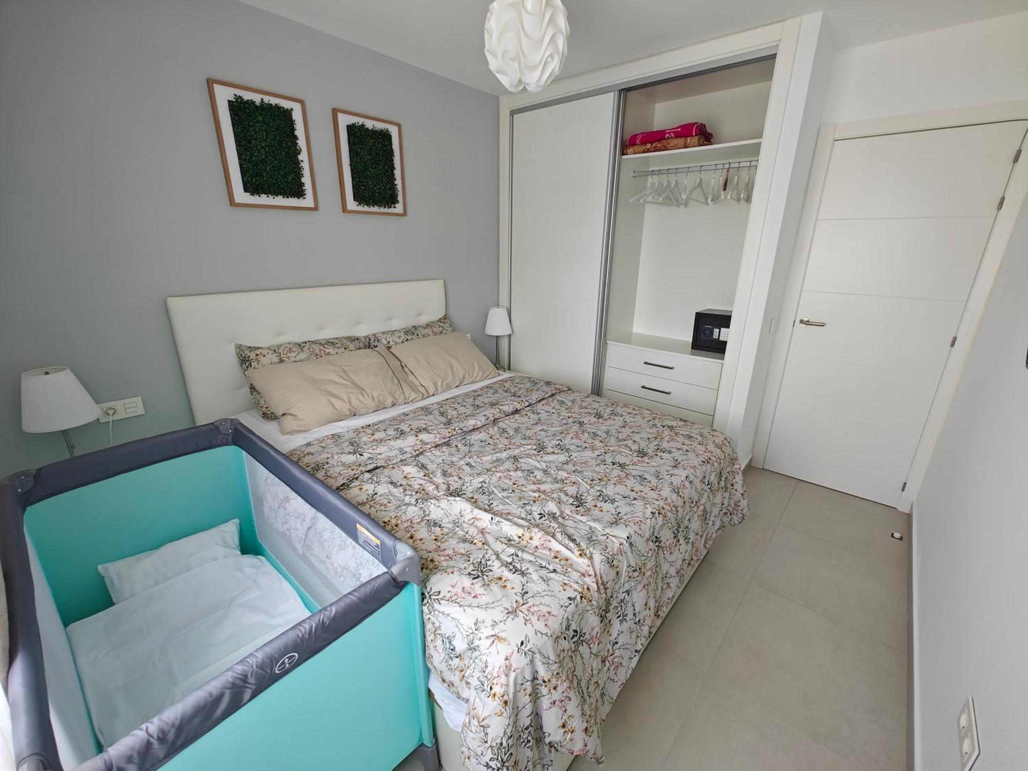 Sun Apartment - 3 Bedrooms, Priv Parking, Pool, Ac, Tv Channels, Fibre Net Los Cristianos (Tenerife) Exterior foto
