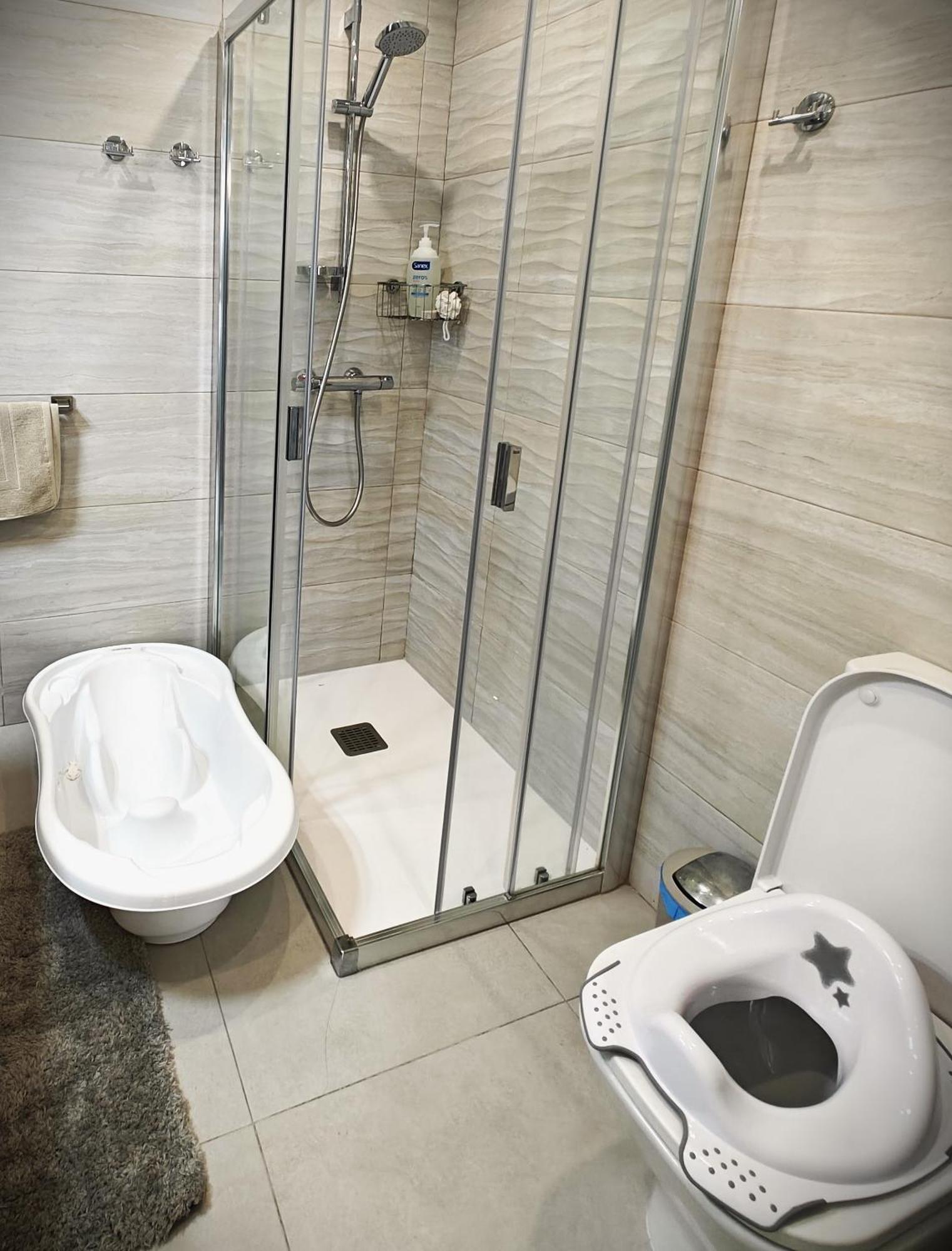Sun Apartment - 3 Bedrooms, Priv Parking, Pool, Ac, Tv Channels, Fibre Net Los Cristianos (Tenerife) Exterior foto