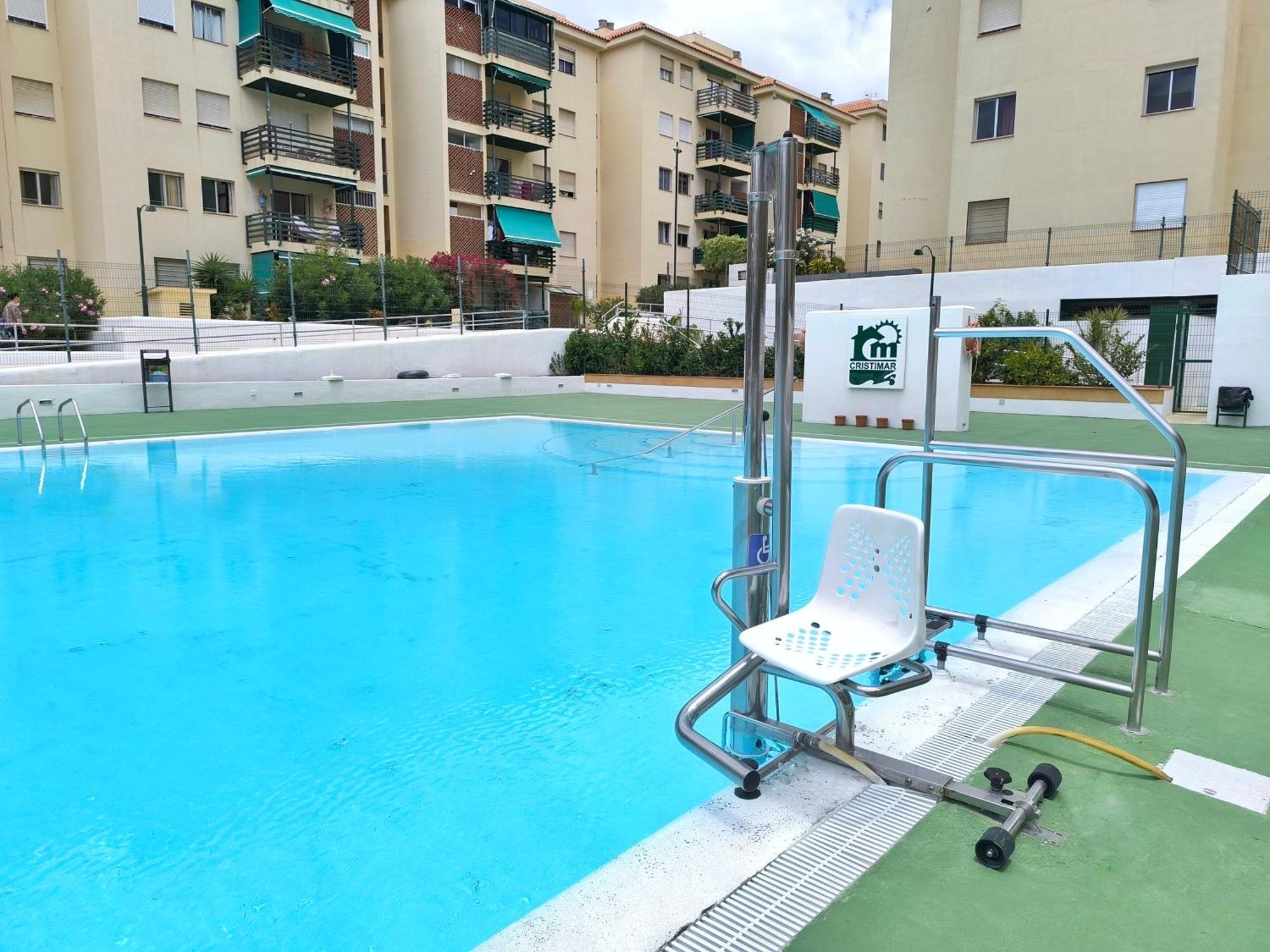 Sun Apartment - 3 Bedrooms, Priv Parking, Pool, Ac, Tv Channels, Fibre Net Los Cristianos (Tenerife) Exterior foto